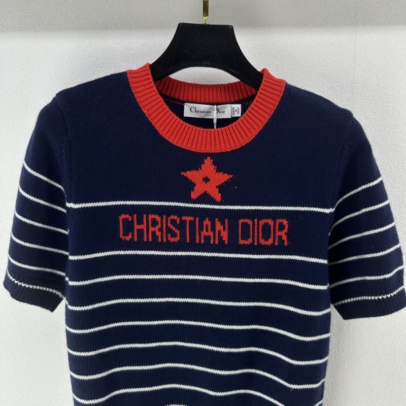 Christian Dior T-Shirts